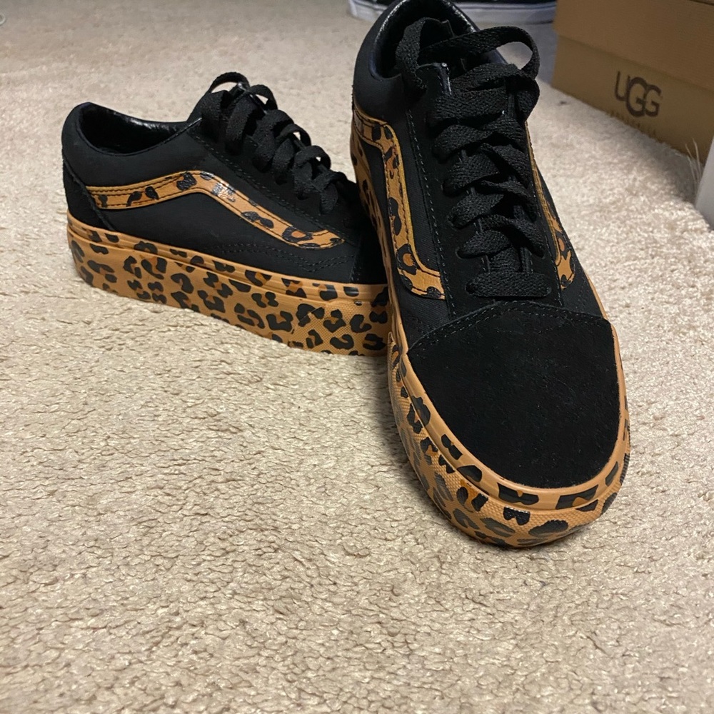 Vans